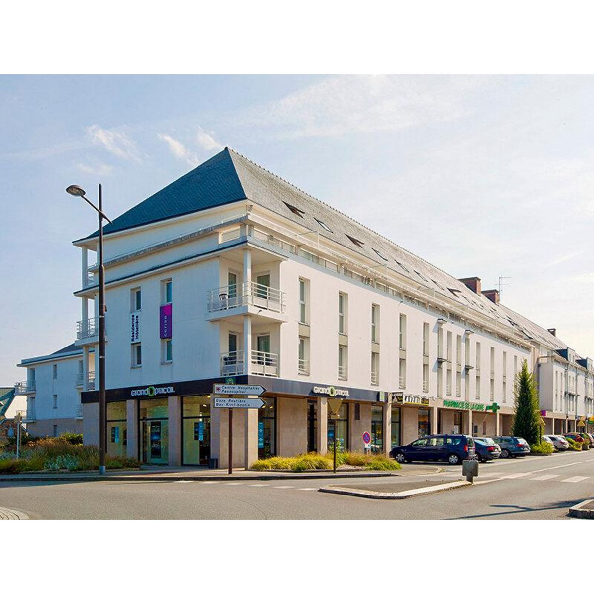 Smartbox Séjour au bord de la mer : escapade de 2 jours pour les amoureux de la Manche - Coffret Cadeau Séjour