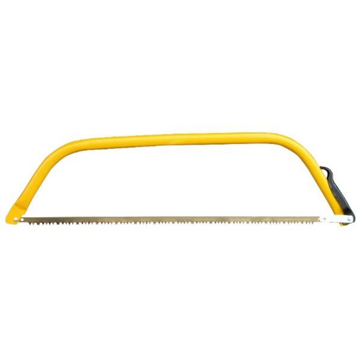 OUTIFRANCE Scie à bûche à tendeur 760 mm