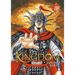 KINGDOM TOME 59 , Hara Yasuhisa