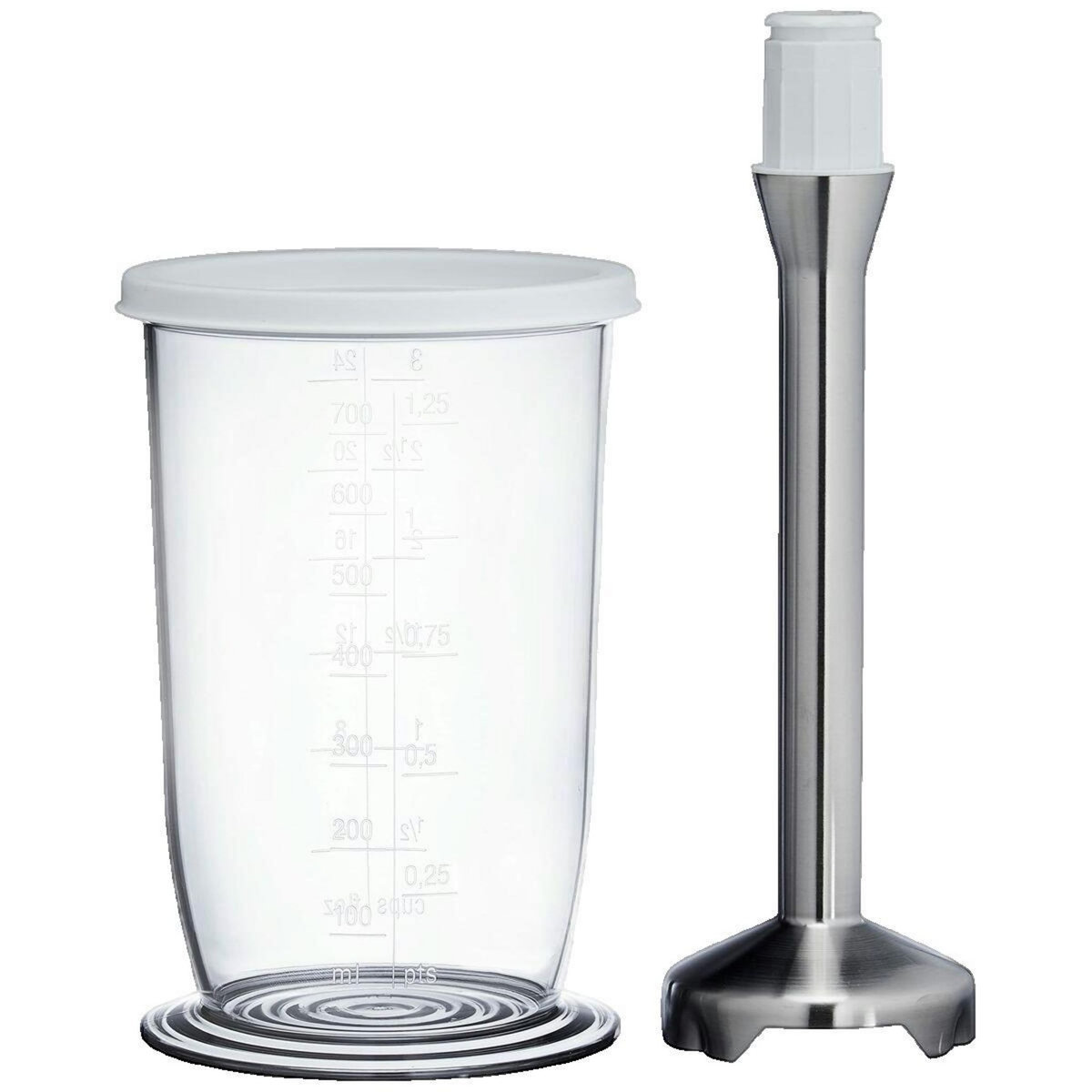 BOSCH Accessoire Robot Bosch MFZ4060 blanc