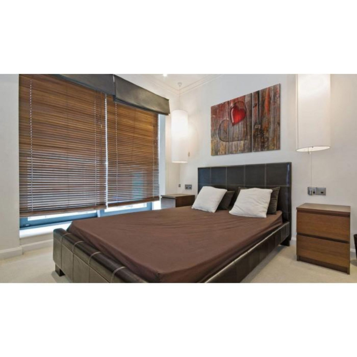 Paris Prix Tableau Imprimé  Heart To Heart