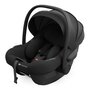 Voir la diapositive 1 : KINDERKRAFT Siège auto isofix bébé rotatif sps