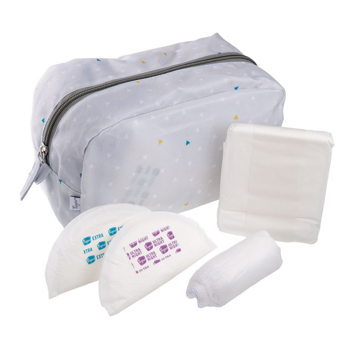 TIGEX Trousse de maternité 