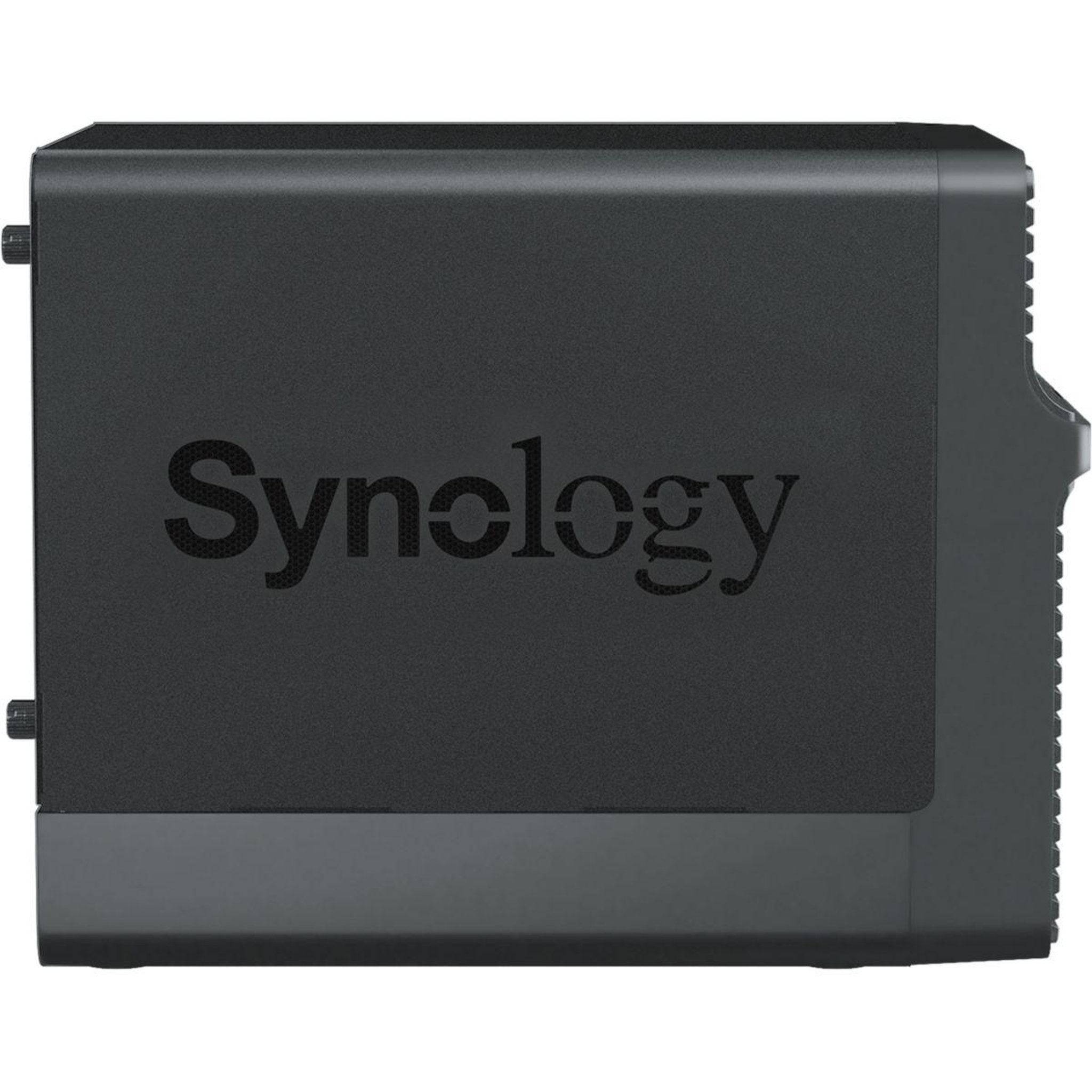 Voir la diapositive 3 : SYNOLOGY Synology ds423 – nas 4 baies polyvalent stockage sécurisé