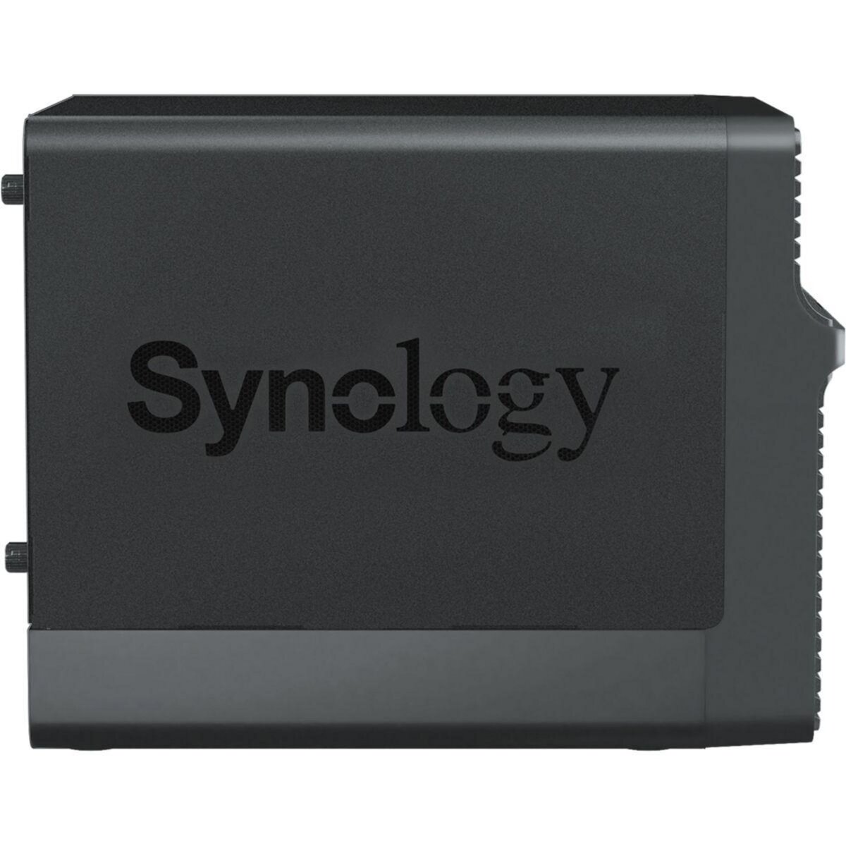 SYNOLOGY Serveur NAS DS423 Desktop 4 Baies
