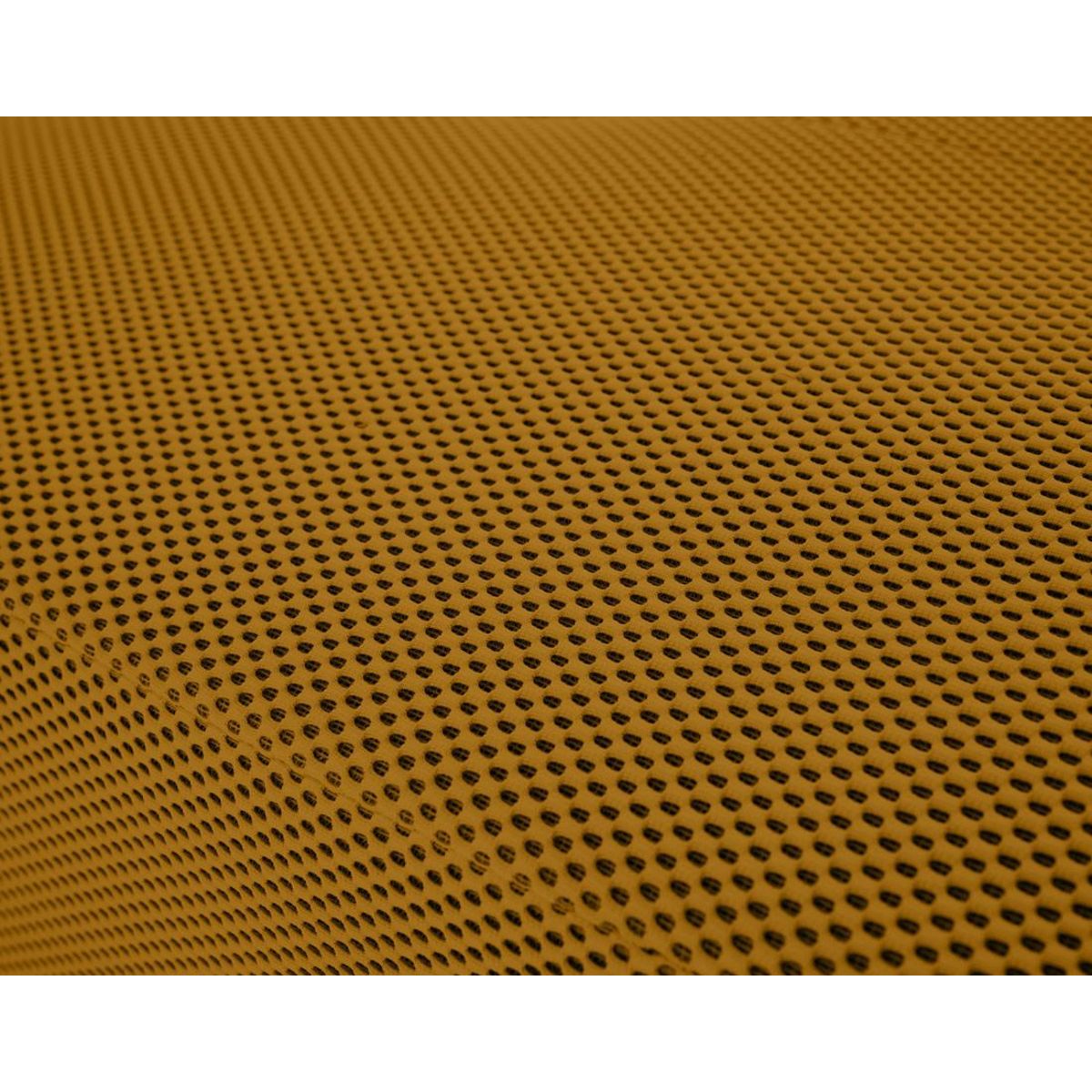 LISA DESIGN Onyx - canapé panoramique modulable d'angle droit - 7 places - en tissu mailles 3d