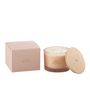 Voir la diapositive 3 : Paris Prix Bougie Parfumée  Accords Essentiels  10cm Rose Rêveuse