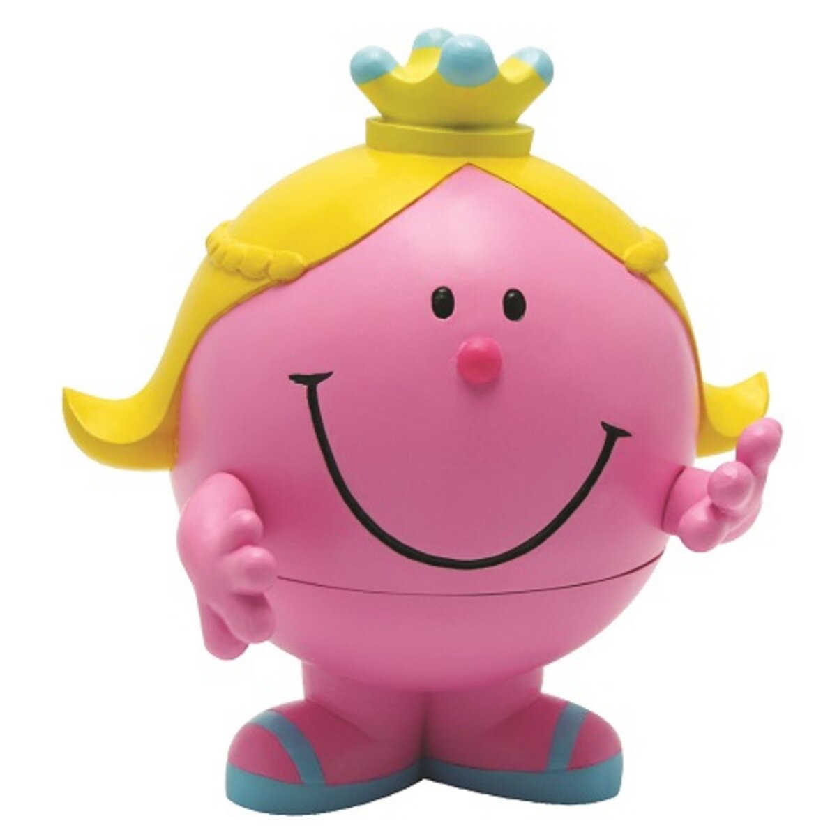 Aby Smile Figurine Mme Princesse