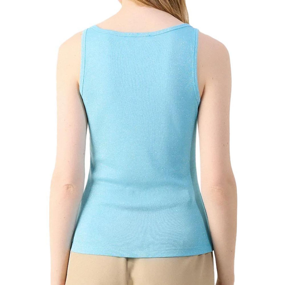 MORGAN Débardeur  Femme Morgan DIDONI