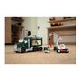 Voir la diapositive 2 : Klein Jouet de bricolage - KLEIN - Camion de bricolage Bosch a monter/démonter - Jeu de construction de plus de 80 pieces.