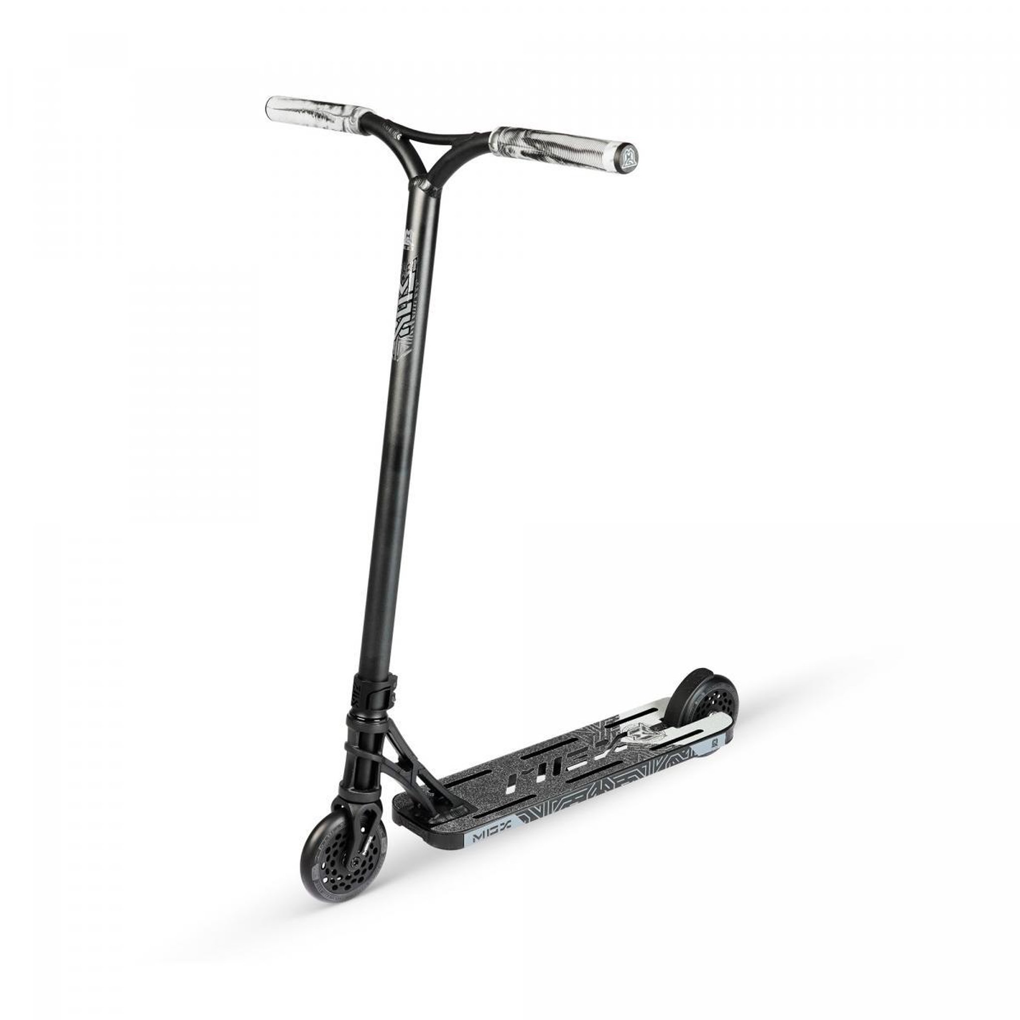 Voir la diapositive 4 : Madd Scooter Trottinette MGP MGX Extreme Noir