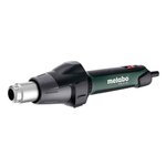 METABO SAS Pistolet à air chaud HGS 22-630 - 2200W - Débit d'air 150/500 l/min - 0,65 kg - Coffret Metabox