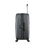 Voir la diapositive 5 : LES P'TITES BOMBES LPB LPB LUGGAGE - Set de 4 Valises NAIS-M 75 cm 4 Roues