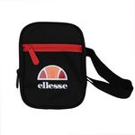ELLESSE Sacoche e Homme Ellesse Regina. Coloris disponibles : Noir