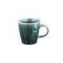 Voir la diapositive 4 : BJORN Mug MOON 40cl - 6 pièces - Pétrole