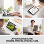 Logitech Etui Folio Touch iPad Air 4/ Air 5