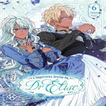 L'IMPERIEUX DESTIN DU DR ELISE TOME 6 , Mini