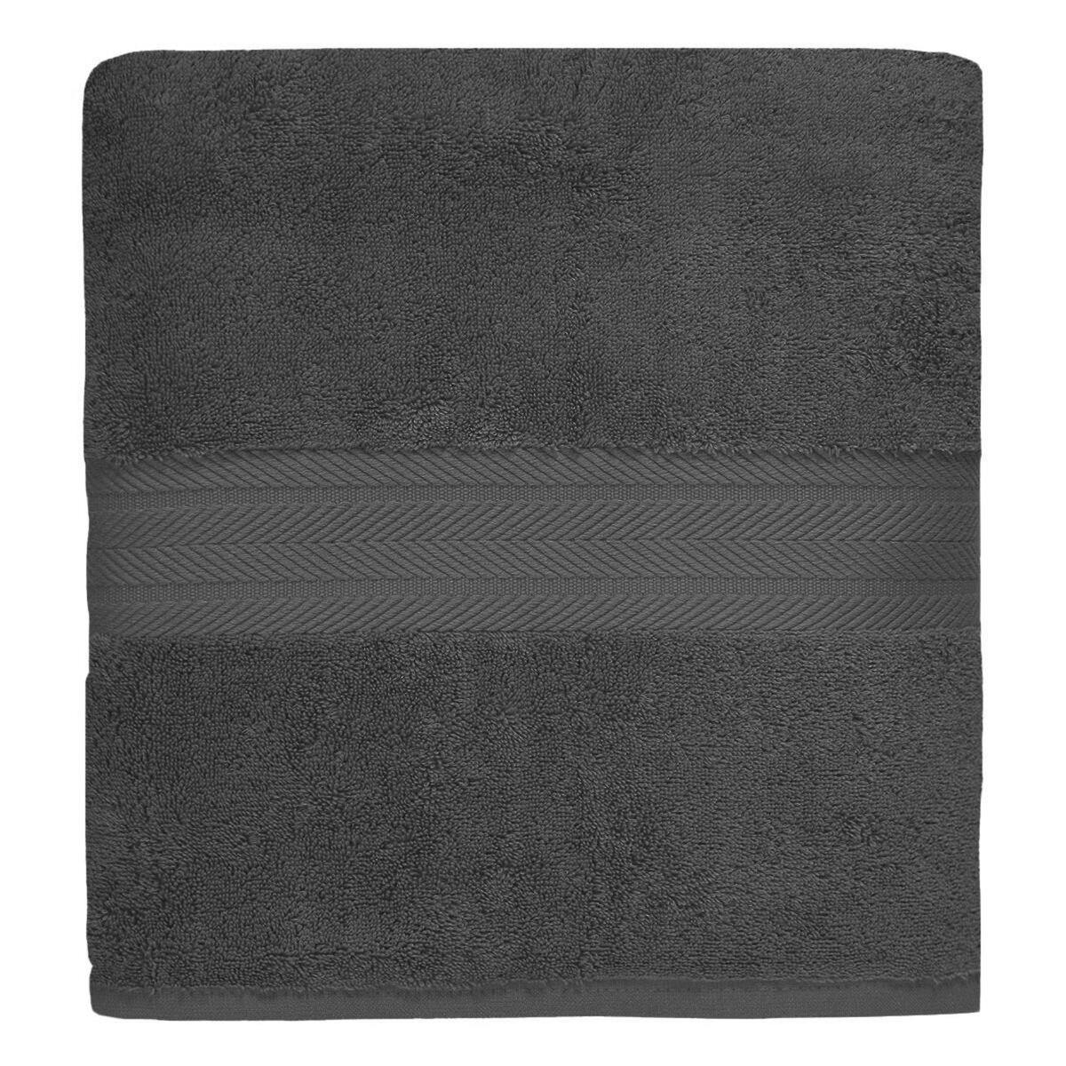 Sensei Maison Drap de bain 550 g/m² LUXURY - 70x140 cm