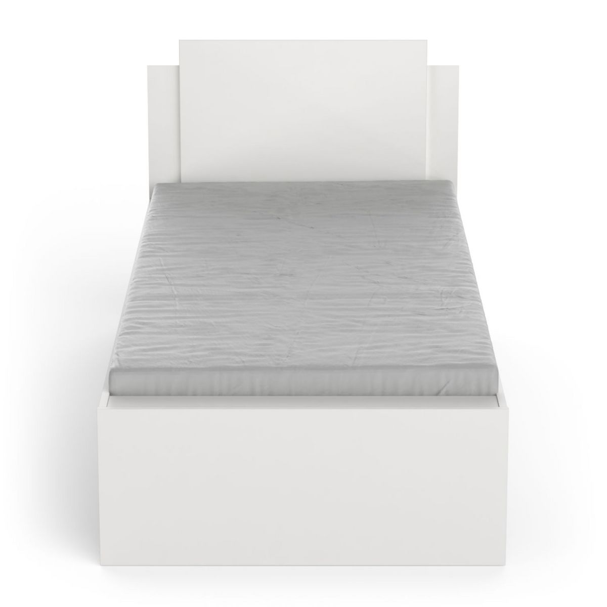 Lit 1 place 90x190/200 cm LOREDANA