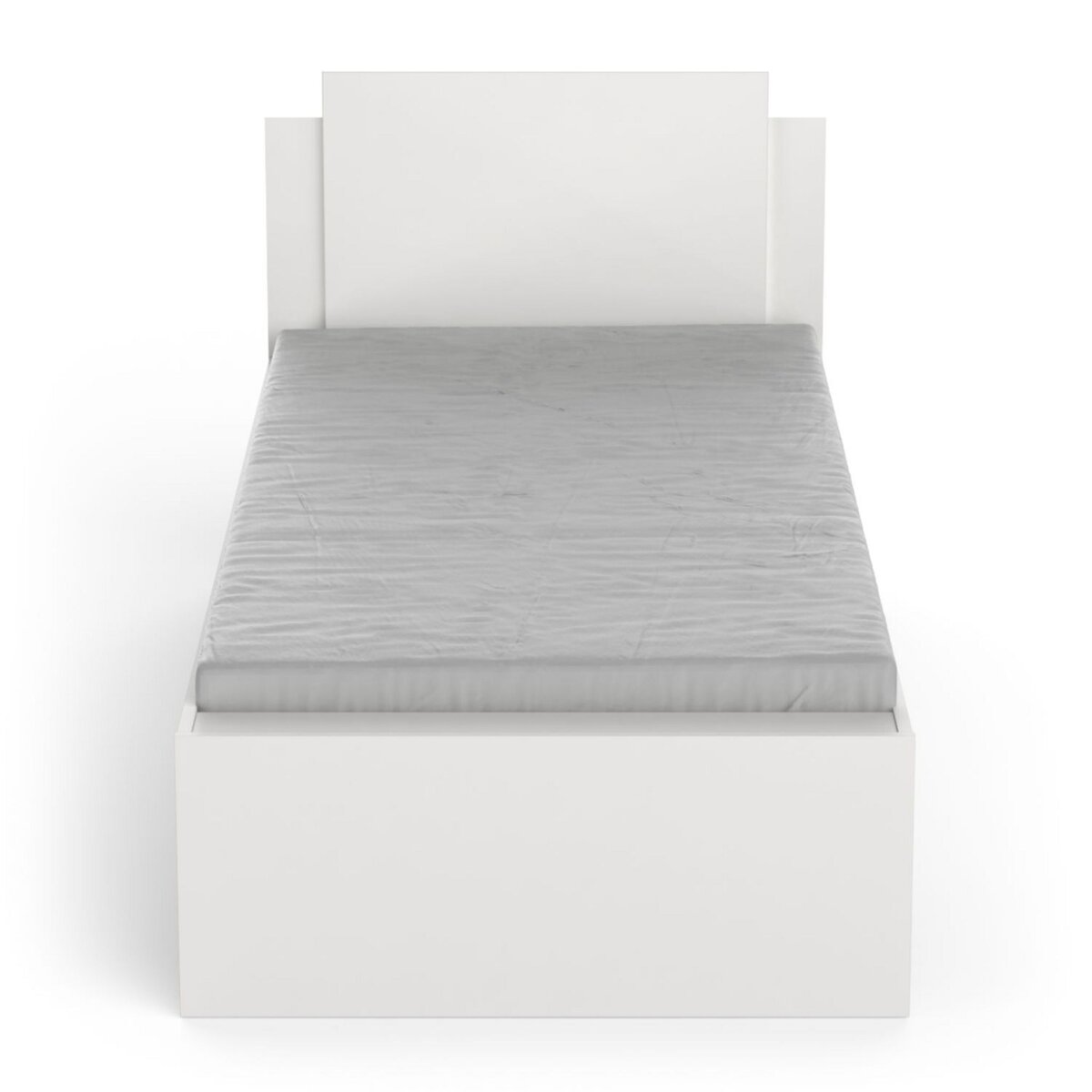 Lit 1 place 90x190/200 cm LOREDANA