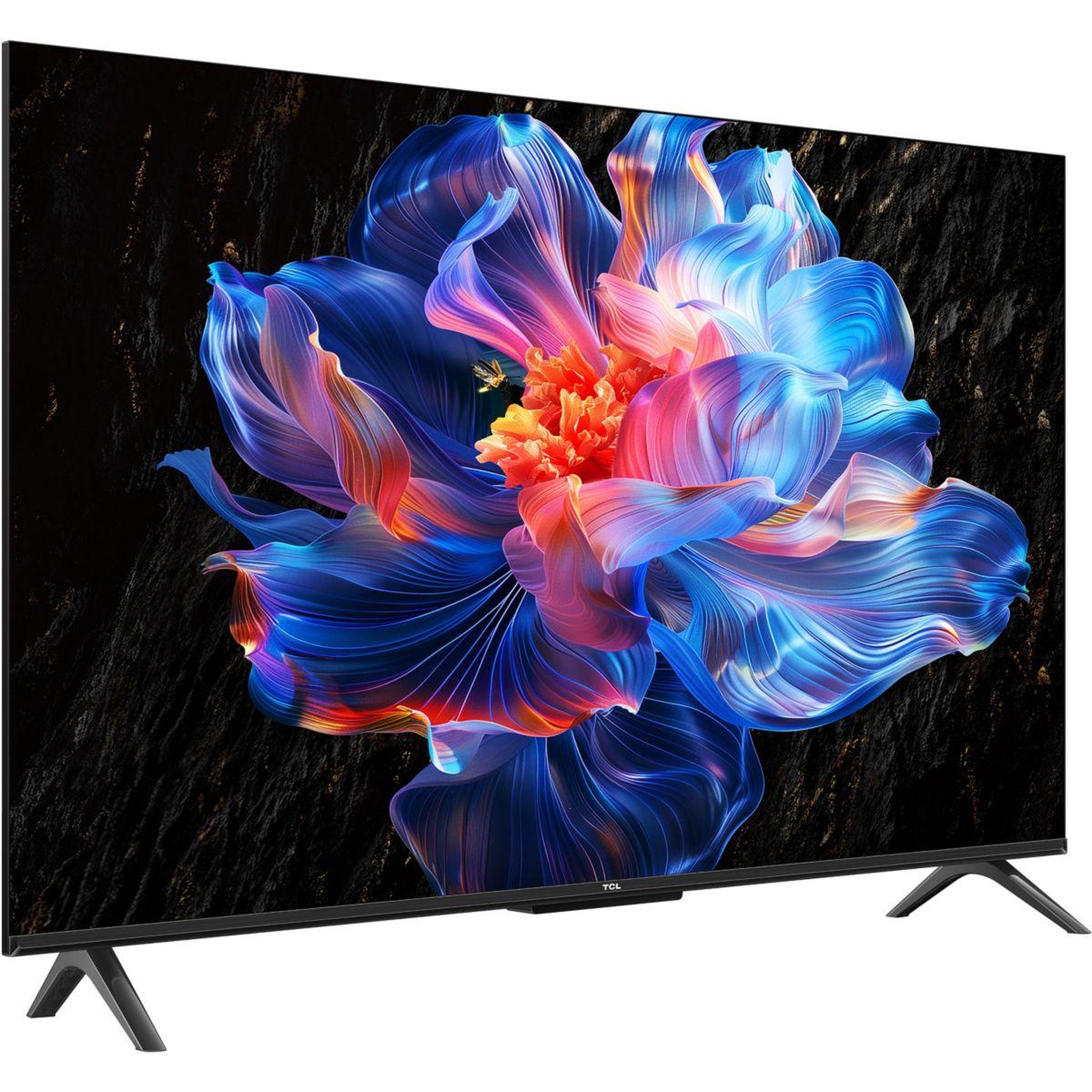 Voir la diapositive 3 : TCL TV LED 43P69K 2025 - 43 pouces ( 108 cm )
