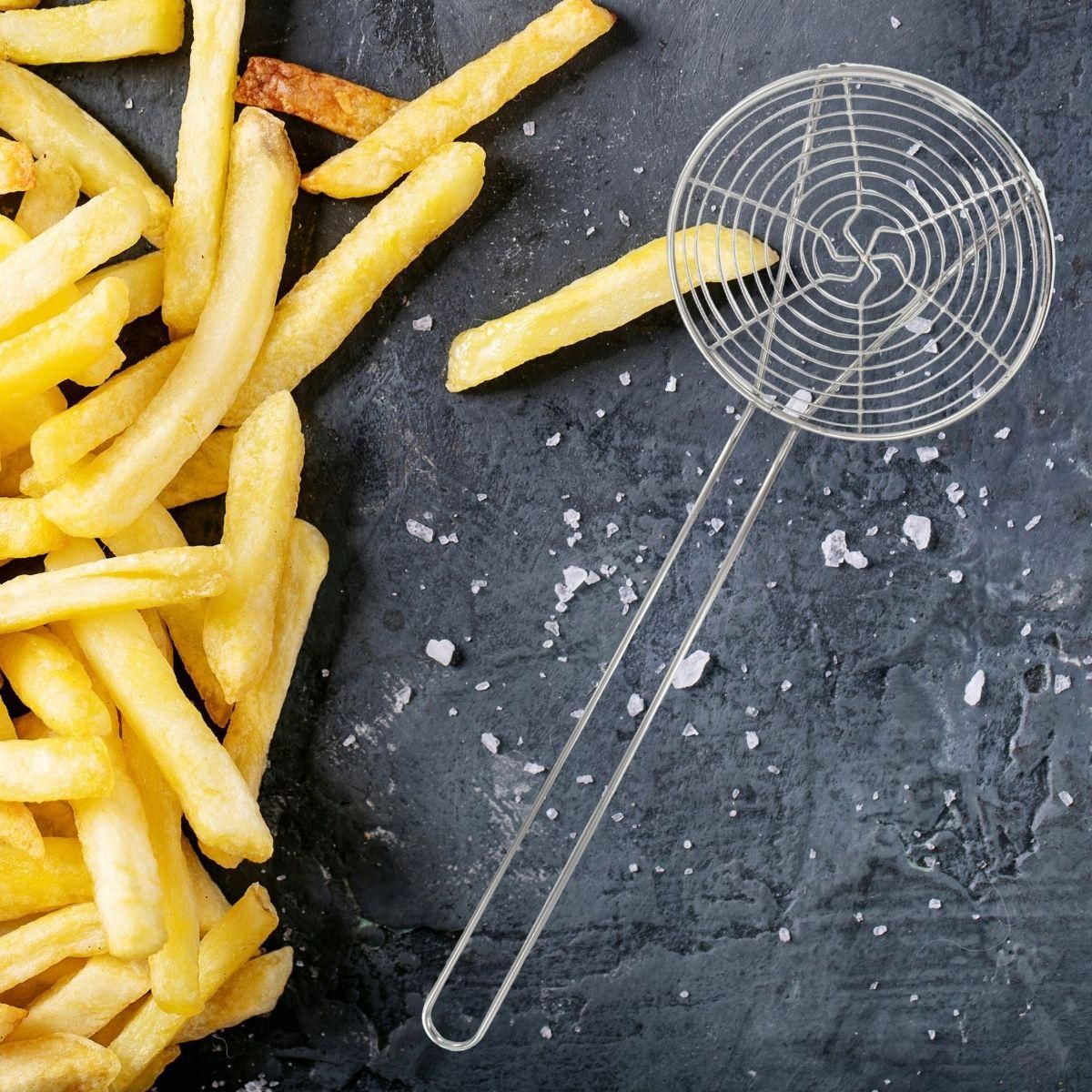 Fackelmann Araignée étamée diamètre 14 cm Fackelmann