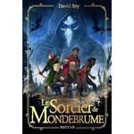 LE SORCIER DE MONDEBRUME, Bry David