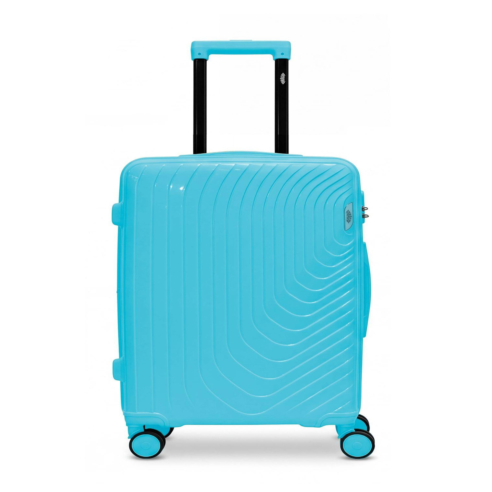 OBAGO Valise Taille Moyenne Rigide HYDRA