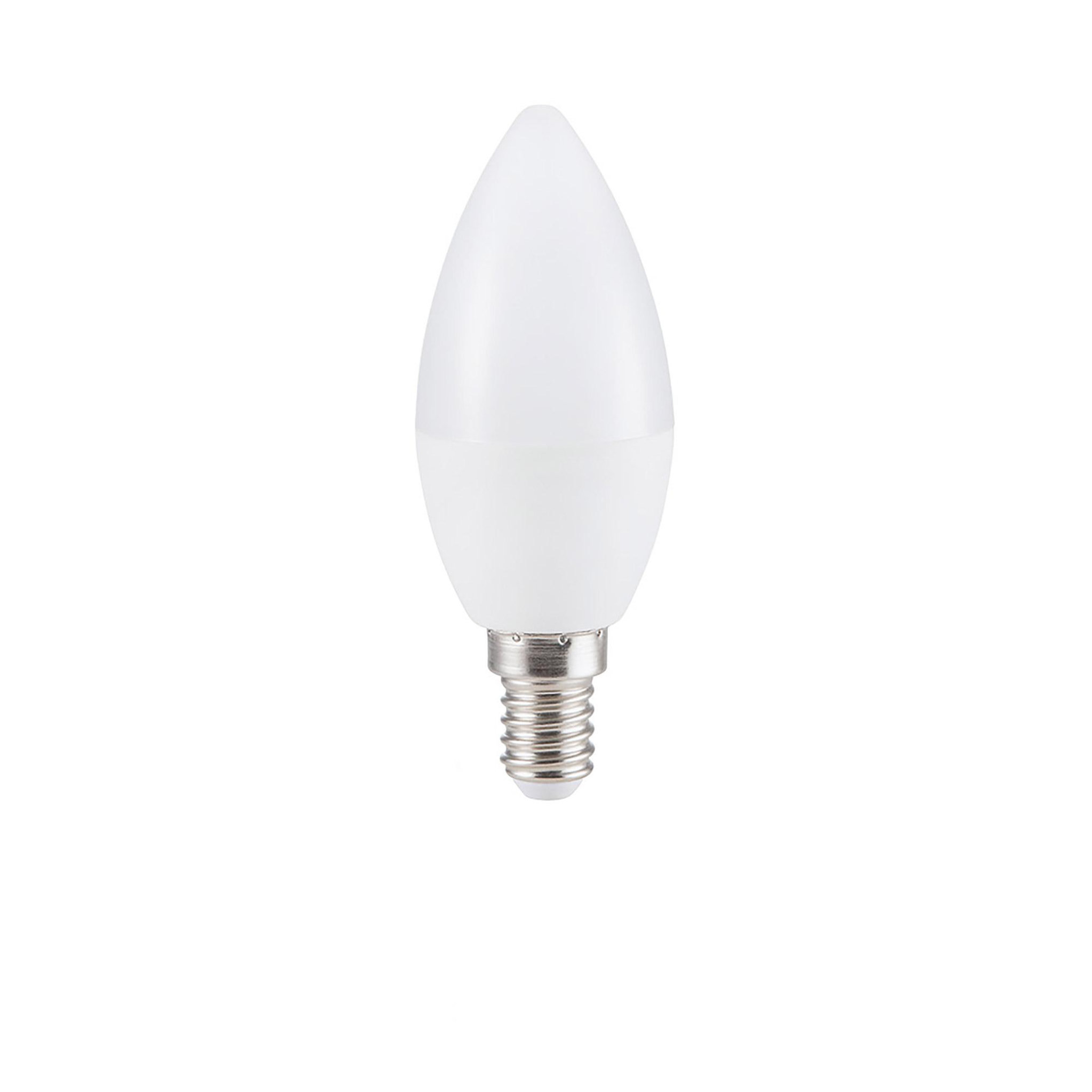 Gsc Ampoule LED Flamme 6,5W E14