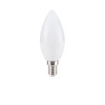 Gsc Ampoule LED Flamme 6,5W E14