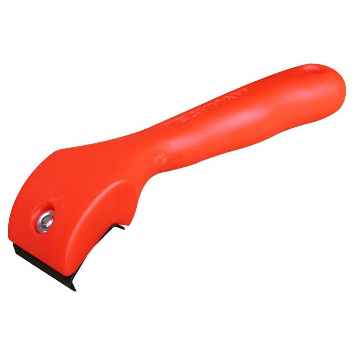 TECHMAN Racloir à bois 62 x 210 mm