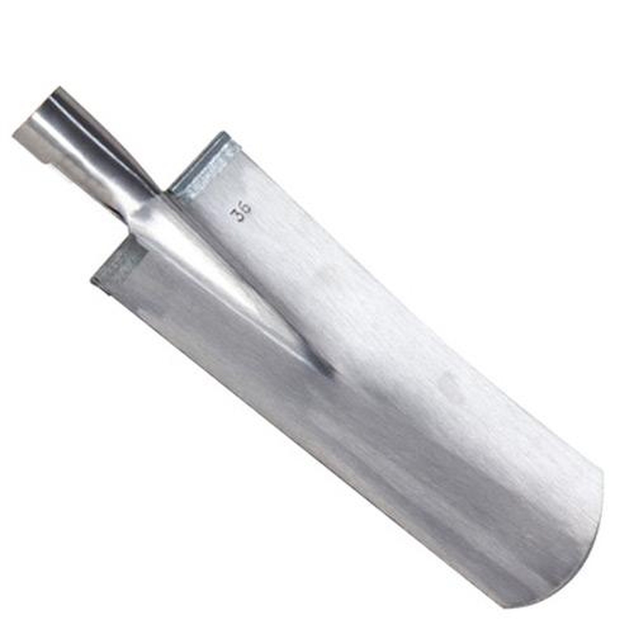 OUTILS PERRIN Louchet Benelux de 36 sans manche