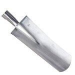 OUTILS PERRIN Louchet Benelux de 36 sans manche