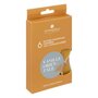 Voir la diapositive 3 : ATMOSPHERA Lot de 6 Bougies Chauffe-Plat Parfumées  Izor  3,7cm Vanille