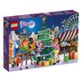 Voir la diapositive 2 : LEGO Friends 41382 - Le calendrier de l'Avent
