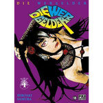 DIE WERGELDER TOME 4 , Samura Hiroaki