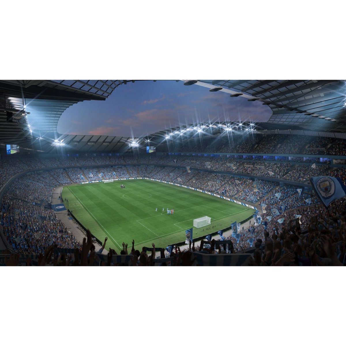 Pack PlayStation 5 édition Standard + FIFA 23 