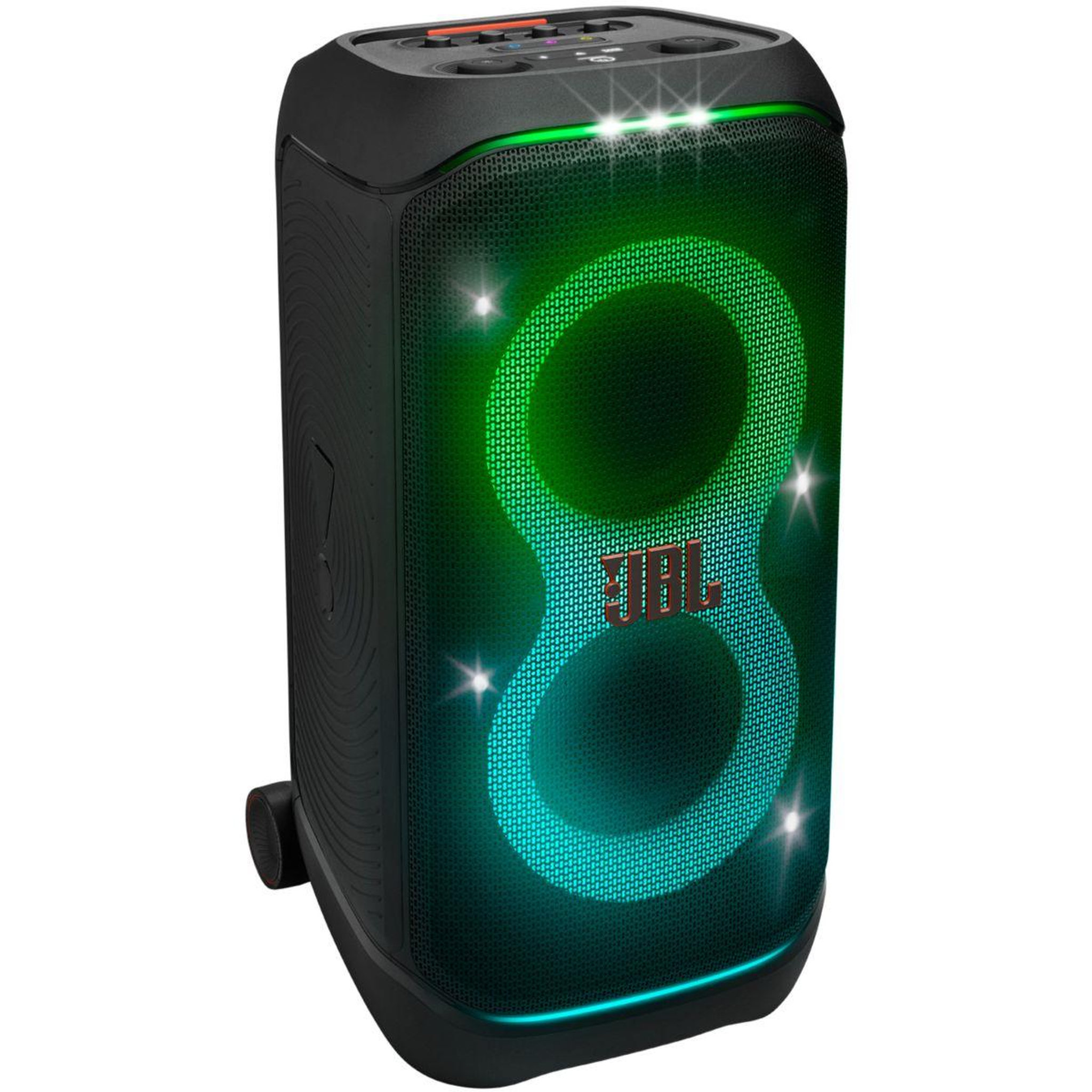 JBL Enceinte sono Partybox Stage 320