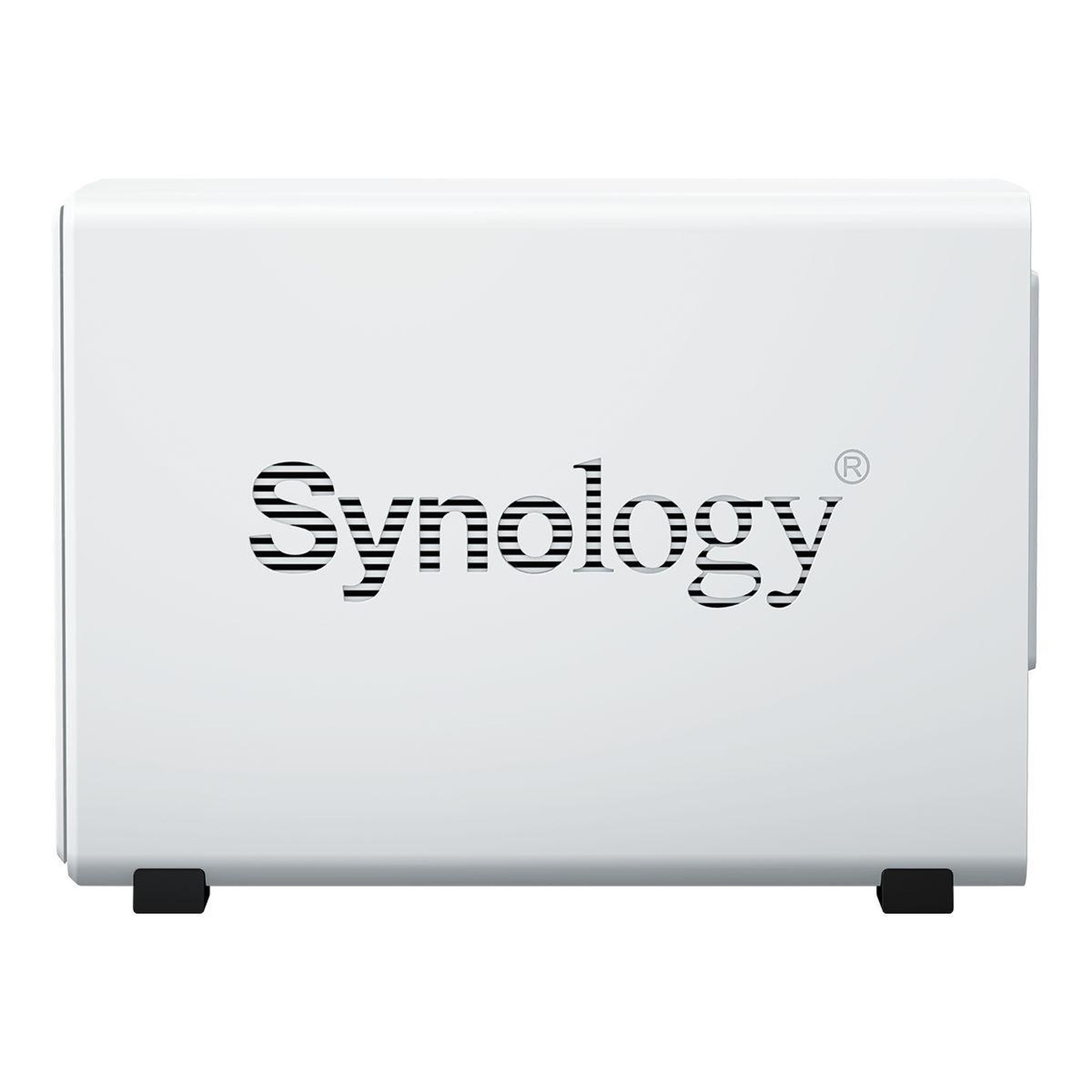 Voir la diapositive 3 : SYNOLOGY Synology DS223J – NAS 2 baies – Entrée de Gamme – Stockage Réseau Familial – Facile