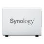 Voir la diapositive 3 : SYNOLOGY Serveur NAS DS223j