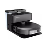 e.ziclean Aspirateur laveur robot connecté - Z10PLUS