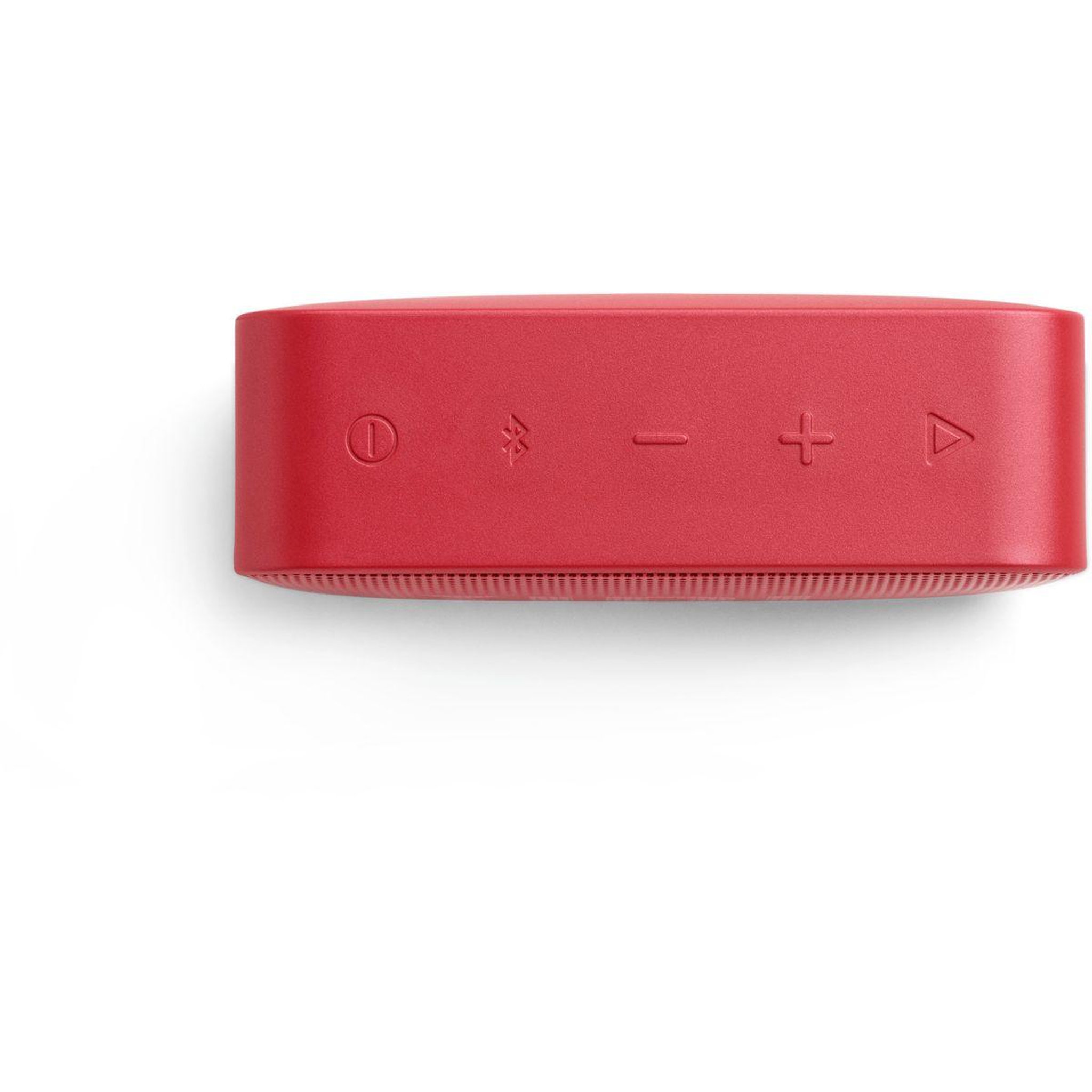 Voir la diapositive 5 : JBL Enceinte portable Go Essential Rouge