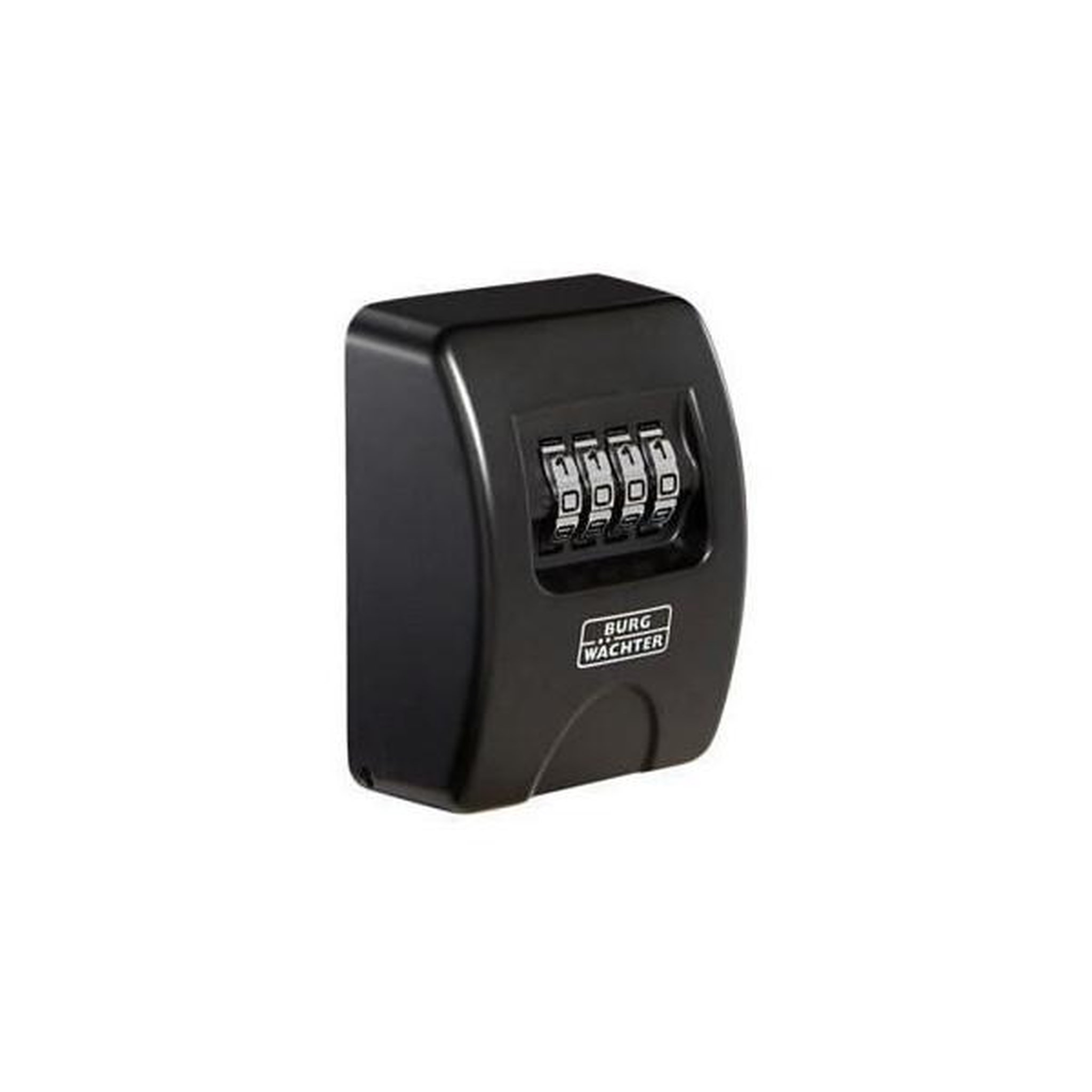 Voir la diapositive 2 : BURG WAECHTER Coffre a clés burg-wächter key safe 10 sb - zinc moulé haute protection - noir
