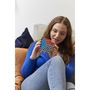 Voir la diapositive 5 : SPIN MASTER Jeu Rubik's Cube 5x5