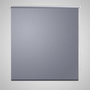 Voir la diapositive 1 : VIDAXL Store roulant 120 x 230 cm Gris