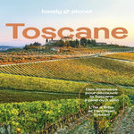 TOSCANE. AVEC 1 PLAN DETACHABLE, 11E EDITION, Carulli Remo