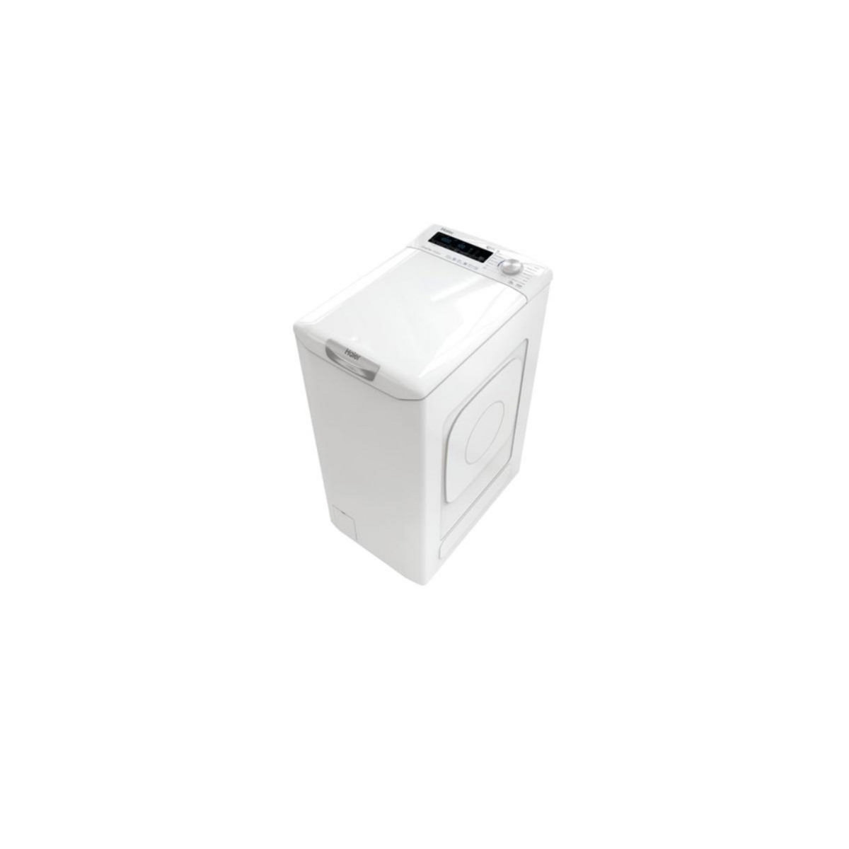HAIER Lave-linge top 7kg 1400 tours/min - RTXSGP47TMSCE-47