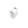 Voir la diapositive 1 : HAIER Lave-linge top 7kg 1400 tours/min - RTXSGP47TMSCE-47