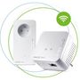 Voir la diapositive 2 : Devolo CPL Wifi Magic 1 WiFi mini Starter Kit
