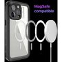 CASEPROOF Coque intégrale iPhone 14 Pro etanche antichoc MagSafe